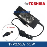 Toshiba Satellite Adapter A135 A205 A305 A505 A665 C655 C655D Original