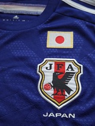 2014 日本足球國家隊 主場球衣
