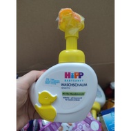 Hipp duck shower gel, German product.