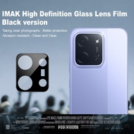 imak Tempered Glass Phone Lens Film POCO C85 4G 171mm / POCO C85 4G 173mm Obsidian Version Camera Le
