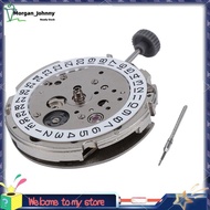For Miyota 8215 Movement 21 Jewels Automatic Mechanical Date Setting High  Movement Watch Replacemen