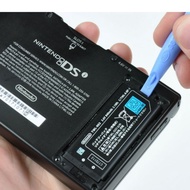 Nitendo 3dsi battery replasment