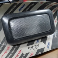 BOOT LAMP ALFA ROMEO 147 735301817