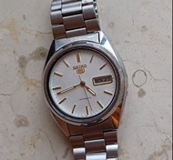 古董精工錶 Seiko