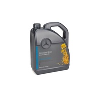 Genuine Mercedes Benz Engine Oil Fully Synthetic 5W40 5W-40 5 Liter MB 229.5 000989920213