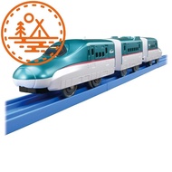 TAKARA TOMY "PLARAIL ES-02 E5 Series Shinkansen Hayabusa" Train