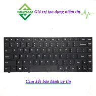 Lenovo Laptop Keyboard G40 G40-80 G4070 G40-70 G40-50 G40-30 - 9 Months Renewal