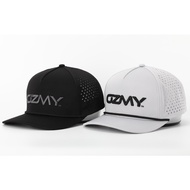 OZMY NEW TRUCKER CAP