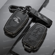 Landing Craft Vehicle Key Case For Toyota Camry Suzuki Swift Subaru Imprezza Mitsubishi Lancer Super
