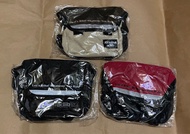 全新 單車袋 strida adlib （只有紅色一件）