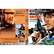 Oscar Classic Business Card DVD-Wild Darts-Starring Iswitt-