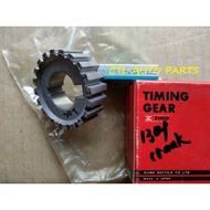 NISSAN SUNNY 130Y-B11 LANGLEY SENTRA N13-E15 TIMING GEAR SPROCKET CRANK SHAFT 13021-01M00