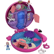 Polly Pocket Big Pocket World Flamingo