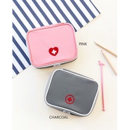 FIRST AID / POWER BANK POUCH