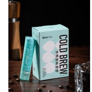 @ONCE Coffee Cold Brew Medium Roast (Box of 6)