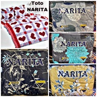 TOTO NARITA KING SIZE READYSTOCK[Original Thailand]