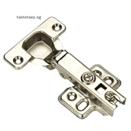 TT Soft Close Full Overlay Kitchen Cabinet Cupboard Hydraulic Door Hinge TT