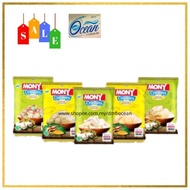 KEROPOK MONY