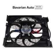 Original BOGAP Pusher Fan | BMW 5' E39 With M51/M52/M62/S62 Engine | 64548380780