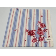 Handkerchief 1 Piece I19