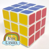 Kidslandia - Rubik 3x3 Magic Cube 3x3x3 Speed Cube