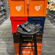 Lv 壓紋滿印 拖鞋 Uk9