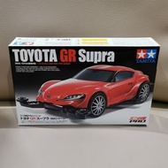 Tamiya 18655 Toyota GR Supra (MA Chassis)