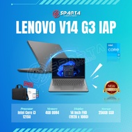 Laptop Lenovo V14 G3 IAP Intel Core i3 RAM 4GB SSD 256GB
