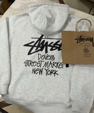 【全套禮盒】Stussy DSM香港城市限定系列 New