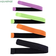 AQUAEDGE Heart Rate Armband Adjustable CooSpo H808S Fitness Wrist Strap Watch Strap For Sports Monit