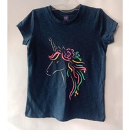 GAP Kids T-shirt GAP Girls' T-shirt/