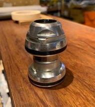 Campagnolo RECORD c-record 1吋有牙頭碗 鋼管 公路 場地車 pista