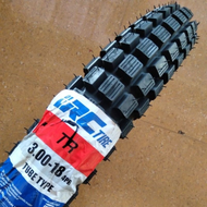 IRC TR 275 300 RING 18 Ban Motor Tubetype (Non Tubeless) Honda WIN Semi Trail Cross Series