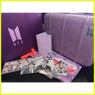 ❥ ▤ ✹ BTS Merch Box 5 Tingi