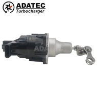 Turbocharger Electric Actuator  F150 K6T52871 HL3E-9G488-AB HL3E-9G488-AC 833081-0011 for Nissan Nav
