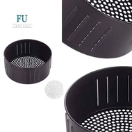 Air Fryer Replacement Basket,for All Air Fryer Oven,Air Fryer Accessories,Non-Stick Fry Basket
