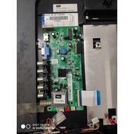 TCL L40F3301B L40F3307/9B L42V10 Motherboard 40-MS82T0-MAB2HG/MAA2XG