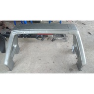 Tiang Gol Nissan Frontier Used Part