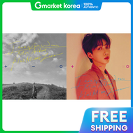 Jeong Se-Won - 3Rd Mini Album 0 (Plus Minus Zero)
