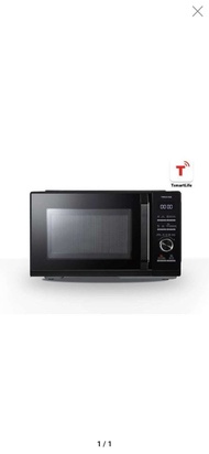 Panasonic 智能變頻微波爐
