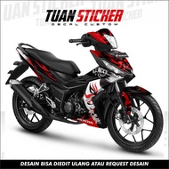 Supra Striping Decal Sticker GTR, Supra Striping GTR, Supra Decal GTR, Supra Sticker GTR