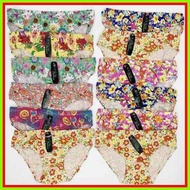 ✼   12pcs Avon and bench panty for women