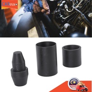 Expander Re Sizing Transmission Tool  Turbine Shaft Seal Installer 3pcs Steel for 4L80E 4L85E