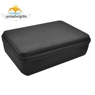 Hard Case for  SELPHY CP1300 / CP1500 / CP1200 Wireless Compact Photo Printer Waterproof Carrying St