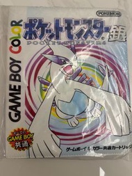 PTCG 寶可夢銀版 卡冊