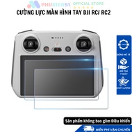 Cường lực bảo vệ màn hình Tay DJI Rc Rc2 Mini 3 Mini 4 Pro chống trầy xước