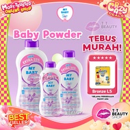 My Baby Powder Calm & Relax Series | TnT Beauty Shop