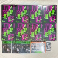 [READ DESCRIPTION] BABYMONSTER - [WE GO UP]