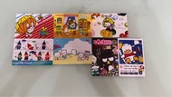 Sanrio 50週年收藏卡