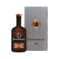 布納哈本 40年 BUNNAHABHAIN 40Y